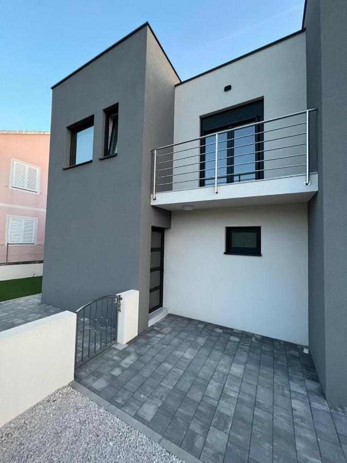 Residence Doli Vrsi Exterior photo